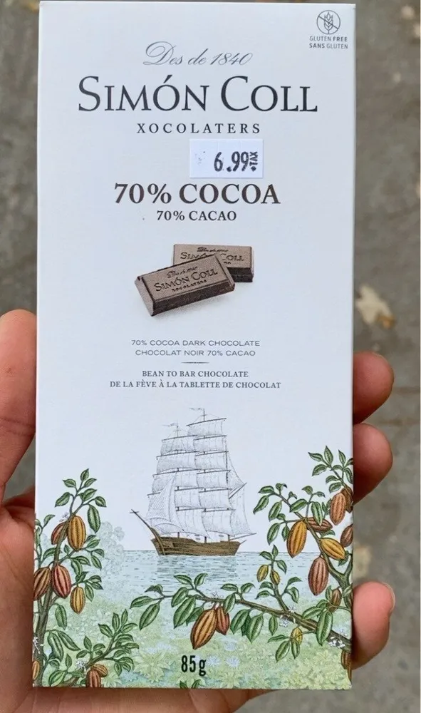 Xocolaters