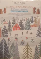 Calendario de adviento