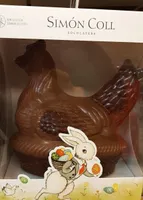 Simon Coll Gallina Chocolate