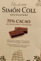 Chocolate