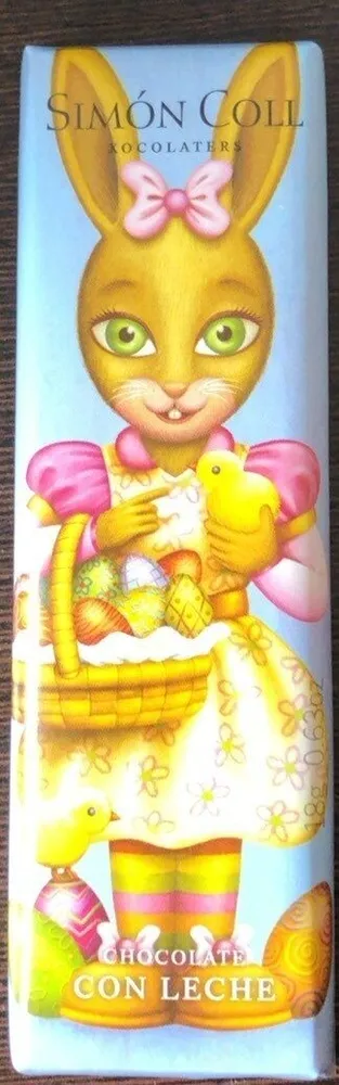 Chocolatina