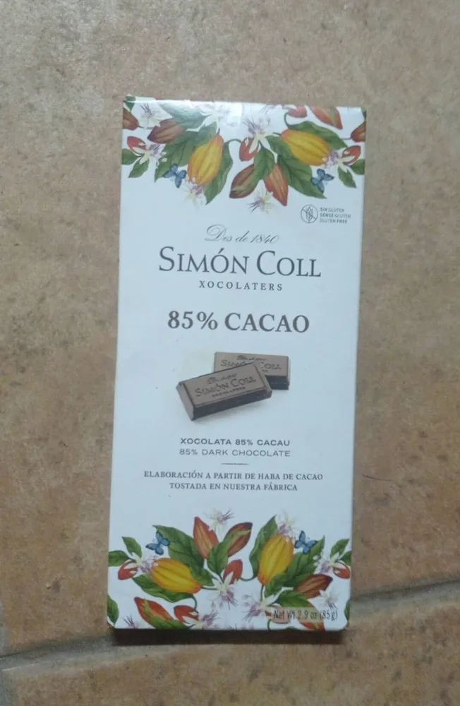 Xocolaters