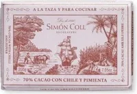 Chocolate a la taza 70%
