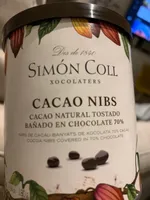 Cacao nibs