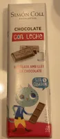 Xocolate barrita