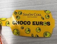 Choco euros