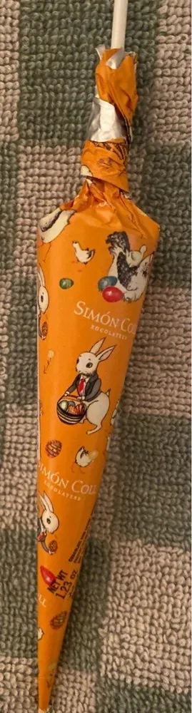 SIMON COLL chocolat