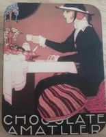 Chocolats au lait