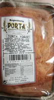 Torta Yogurt