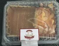 Tarta Manzana