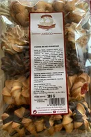 Pasta te clasicas