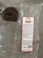 Palmera al Cacao