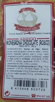 Monegrina chocolate