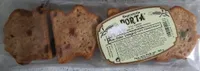 Plun-Cake Integral con Fructosa