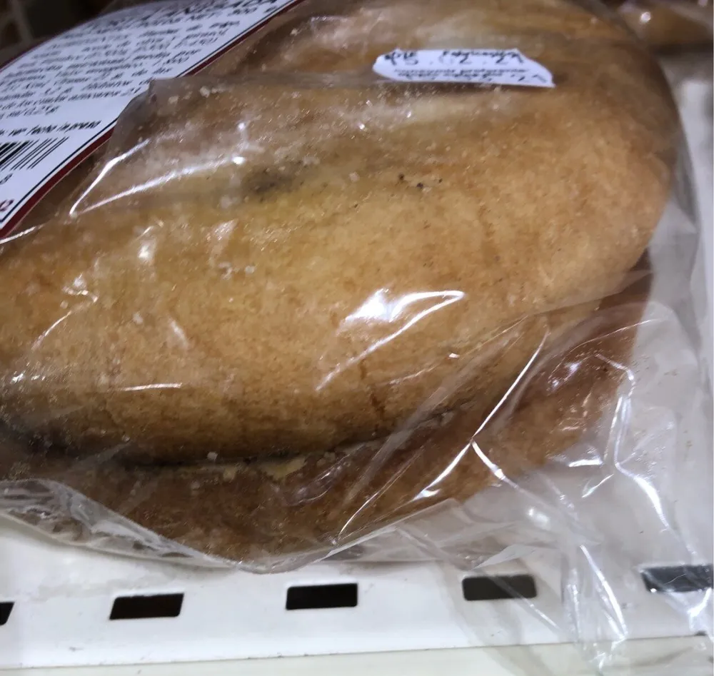 Torta anis