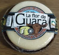 Queso de cabra madurado