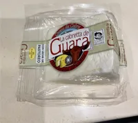 La cabretta de Guara