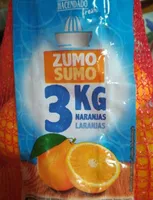 Naranjas
