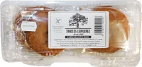 Tortas de aceite algarrobo