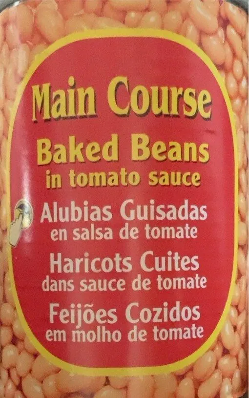 Baked Beans