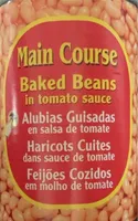 Baked Beans