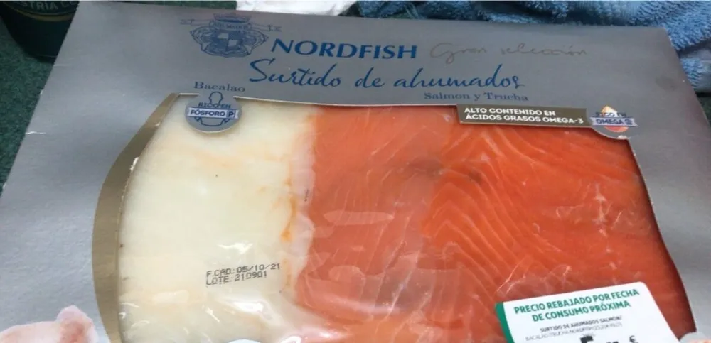 Nordfish