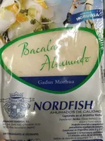 Bacalao ahumado