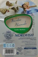 Bacalao ahumado