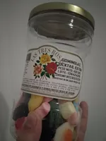 Gominolas cocktail extra