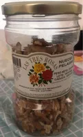 nueces peladas