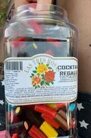 Cocktail regaliz