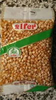 Maiz de palomitas