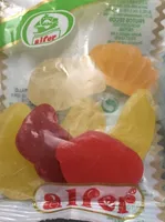 Gomitas alfer