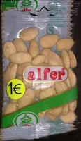 Almendras sin piel