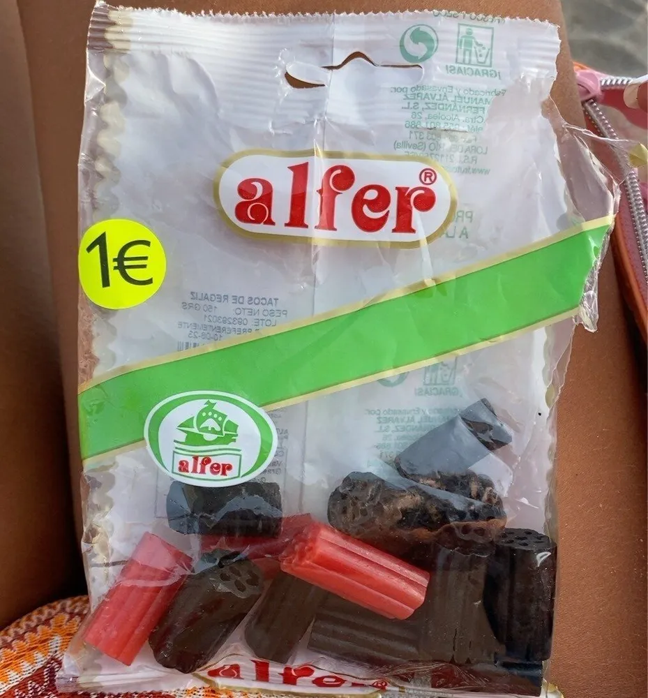 Regaliz