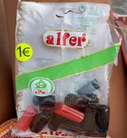 Regaliz