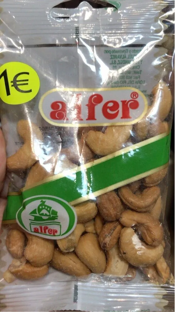 Anacardos