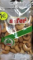 Anacardos