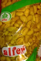 Cacahuete