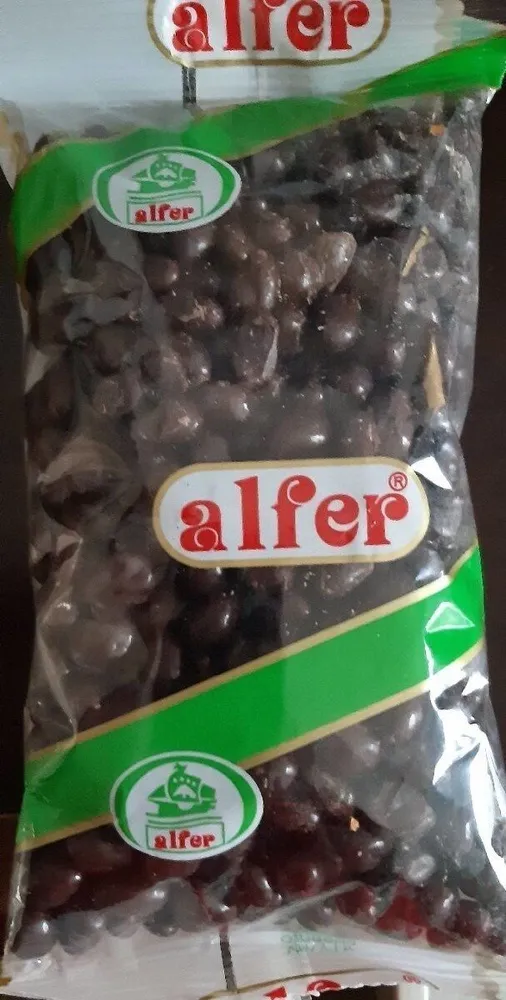 Bombon cacahuete