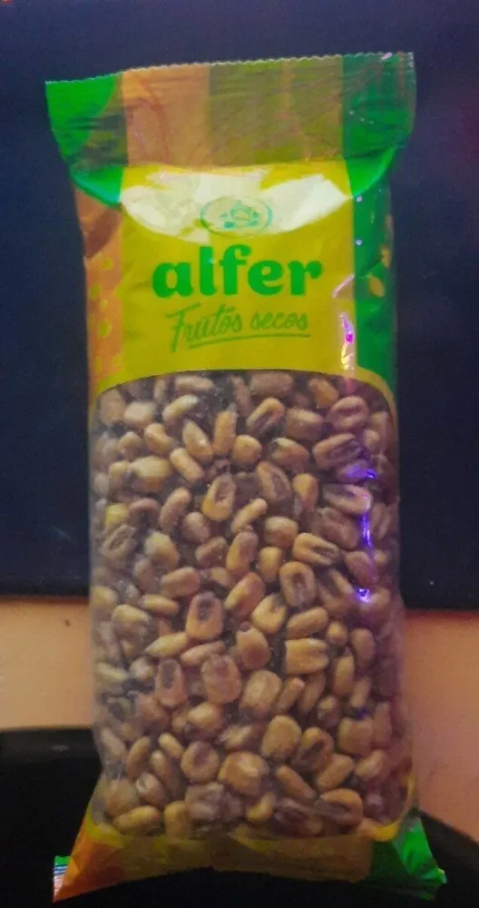 Maiz frito super blando