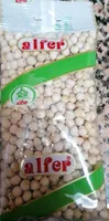 Garbanzos Tostados