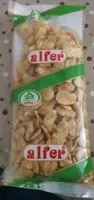Habas fritas