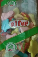 Surtido especial gomitas