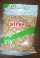 Almendra Repelada Frita