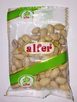 Pistachos Alfer
