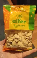 Almendra pelada alfer