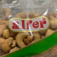 ANACARDOS FRITOS