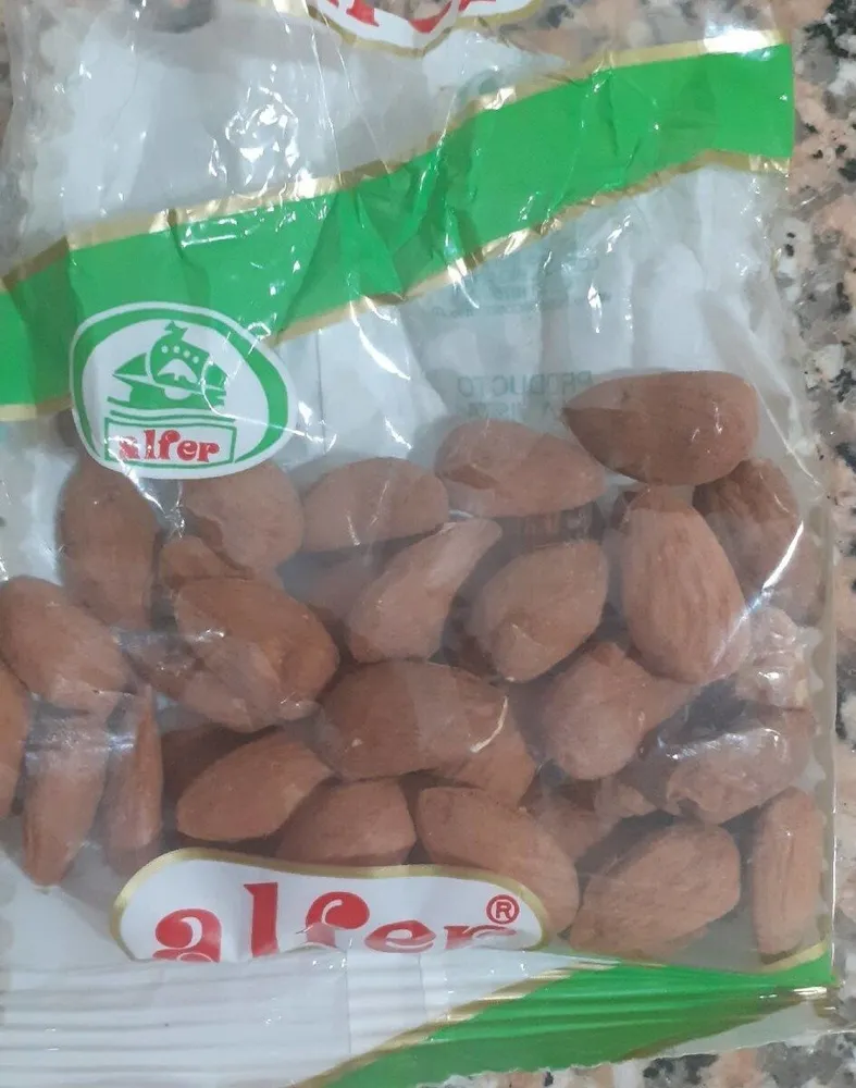 Almendras