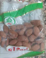 Almendras